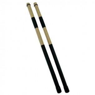 GEORGE HENNESEY - Rods...