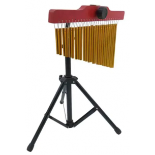 GEORGE HENNESEY - Chimes +...