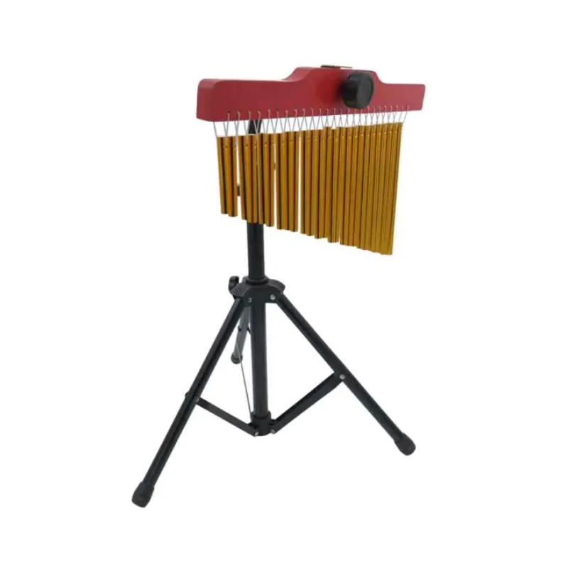 Georges Hennesey - Chimes avec...