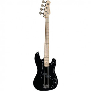 Beaton - Bass Prominent...
