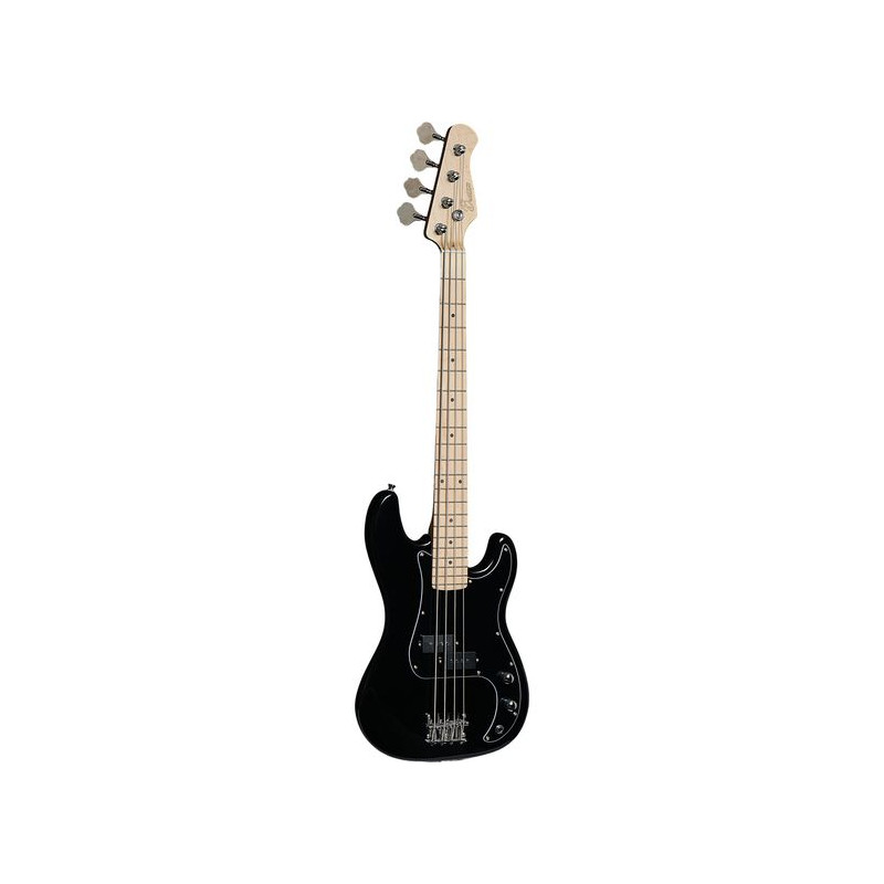 Beaton - Basse Prominent noire pour...