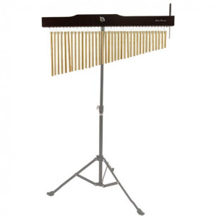 Georges Hennesey - Chimes...