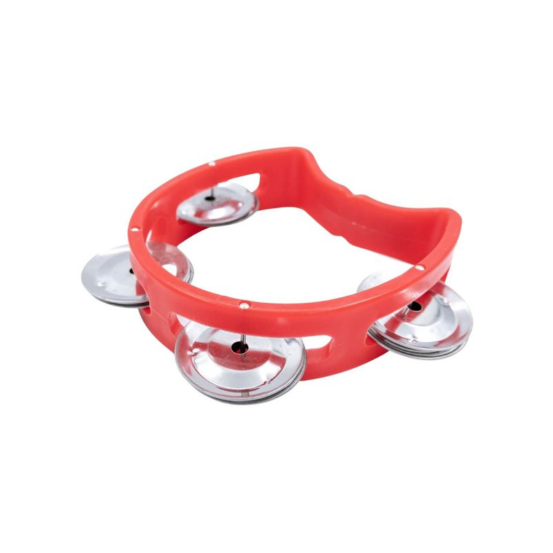 Georges Hennesey - Mini tambourin...