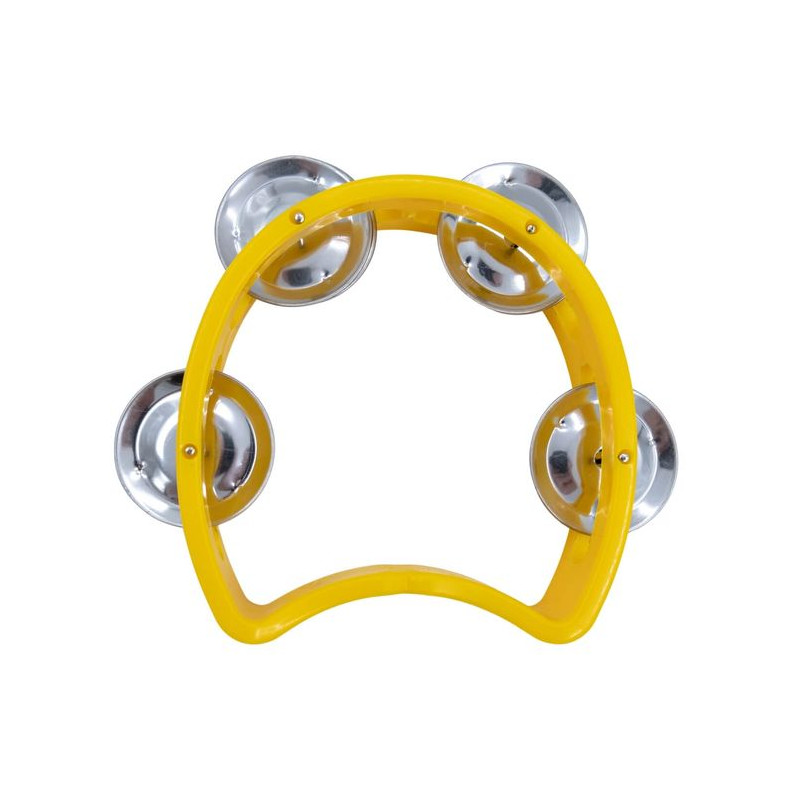 GEORGE HENNESEY - Mini tambourin -...