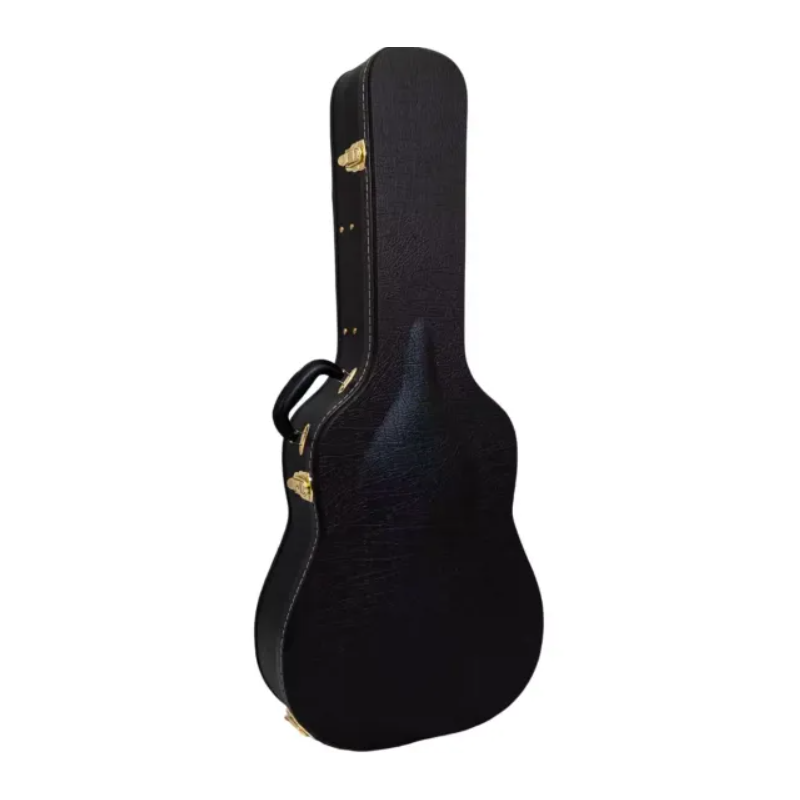 NO NAME - Acoustic guitar case -...