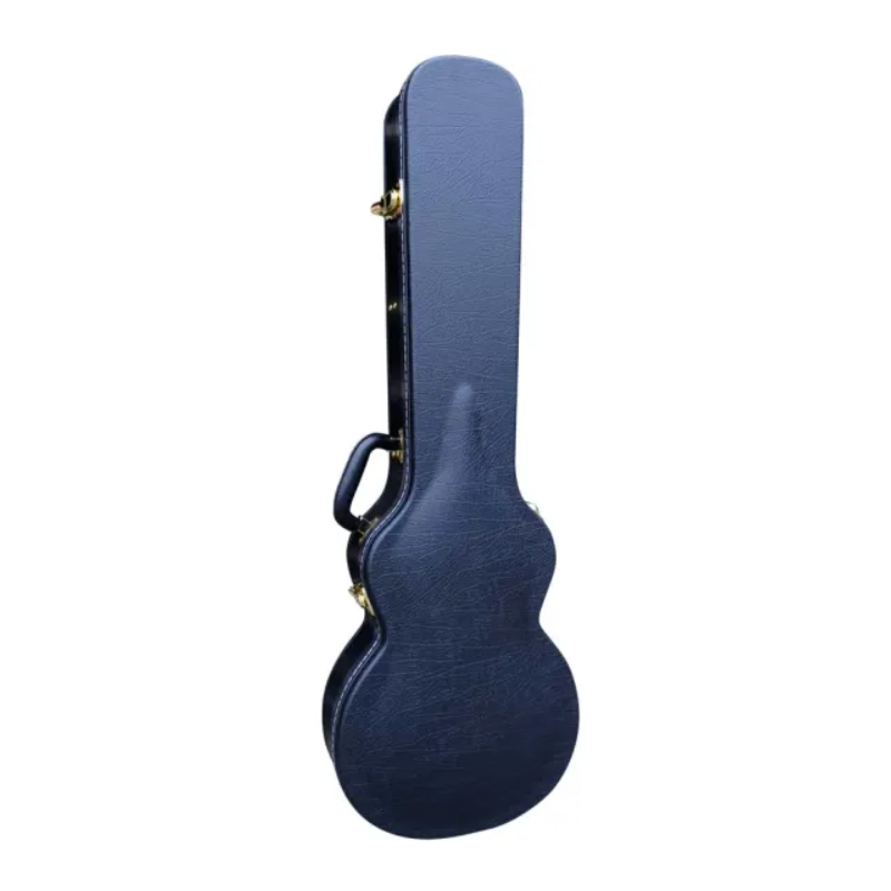 NO NAME - LP electric guitar case -...