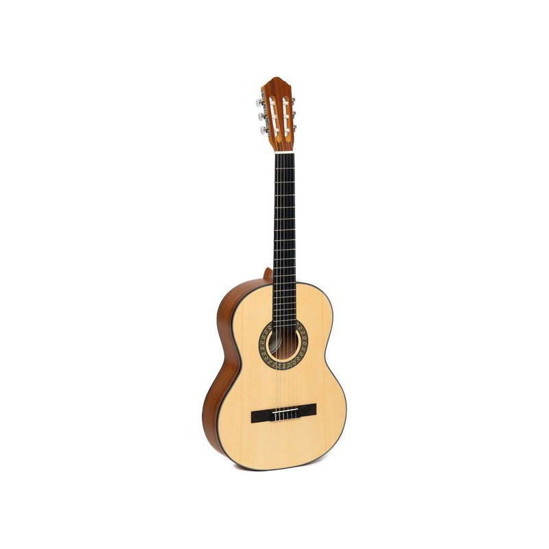 SANTANA - Classical Guitar (Natural...