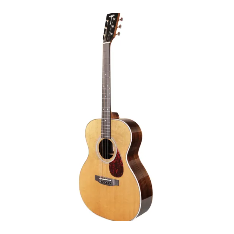 TYMA - Guitar électro Acoustic...
