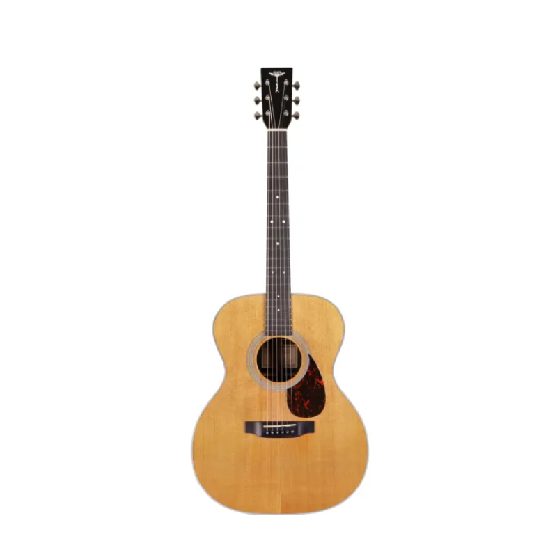 TYMA -  Electro Acoustic Guitar...
