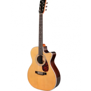 TYMA - Electro Acoustic...