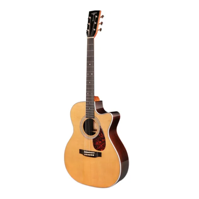 TYMA - Electro Acoustic Guitar...