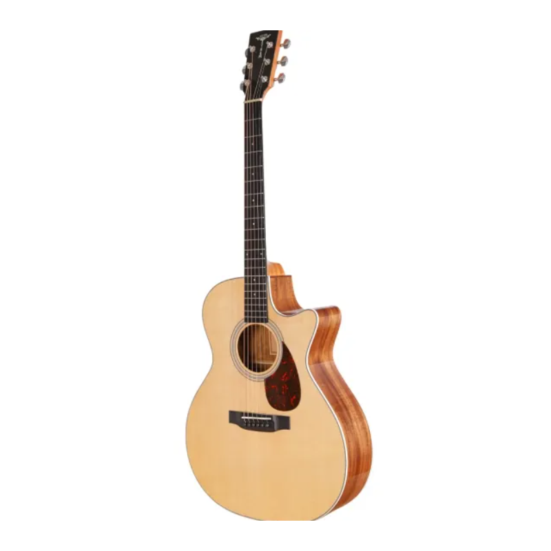 TYMA - Guitar Electro Acoustic...