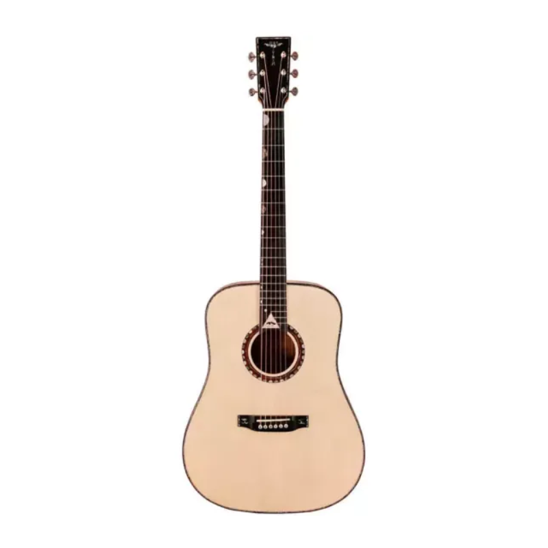 TYMA - Electro Acoustic Guitar...
