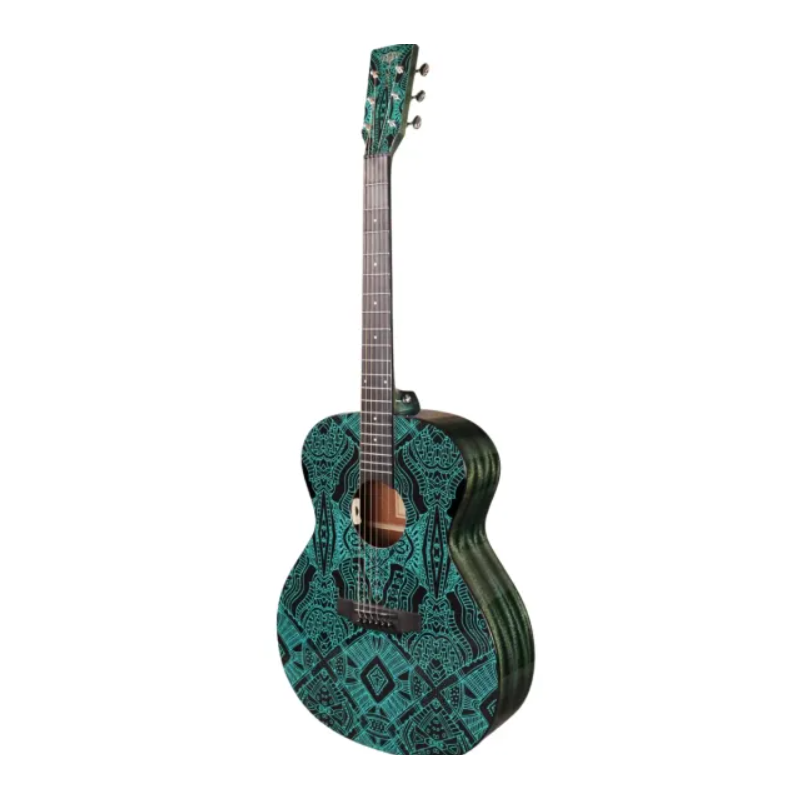 TYMA - Guitar Electro Acoustic...