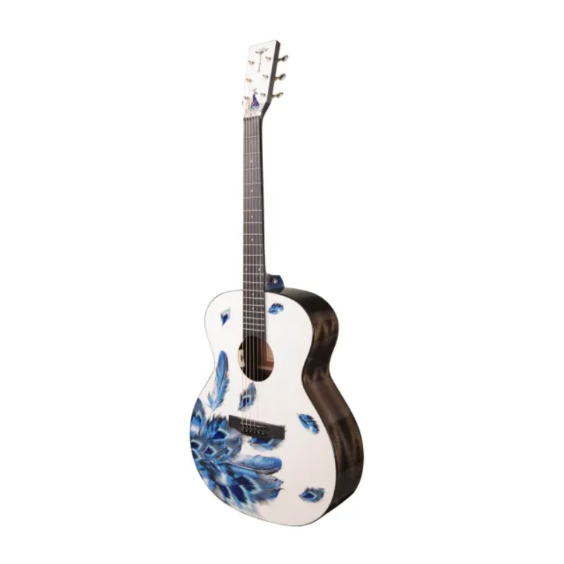 TYMA - Guitar Electro Acoustic...