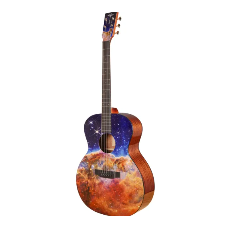 TYMA - Electro Acoustic Guitar...