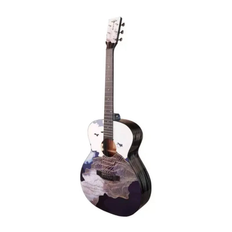 TYMA - Guitar Electro Acoustic...