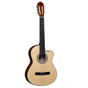 SANTANA - Classical Guitar...