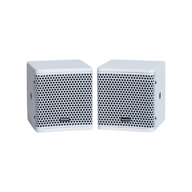 THORNTON – Passive 4" Speaker (White)...