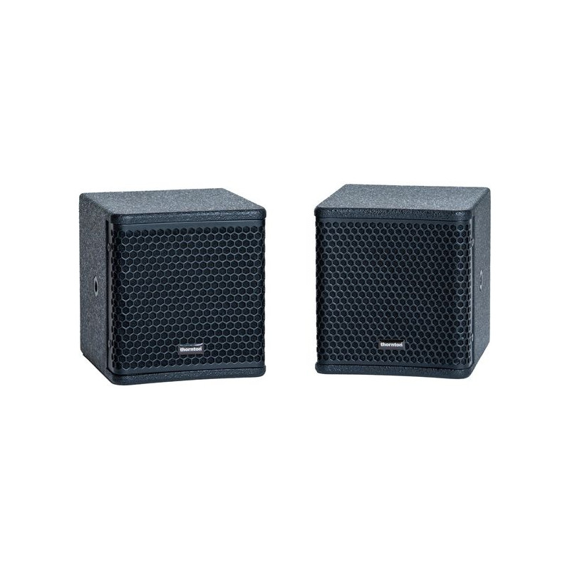 THORNTON - Pair of Sat-4 Speakers...