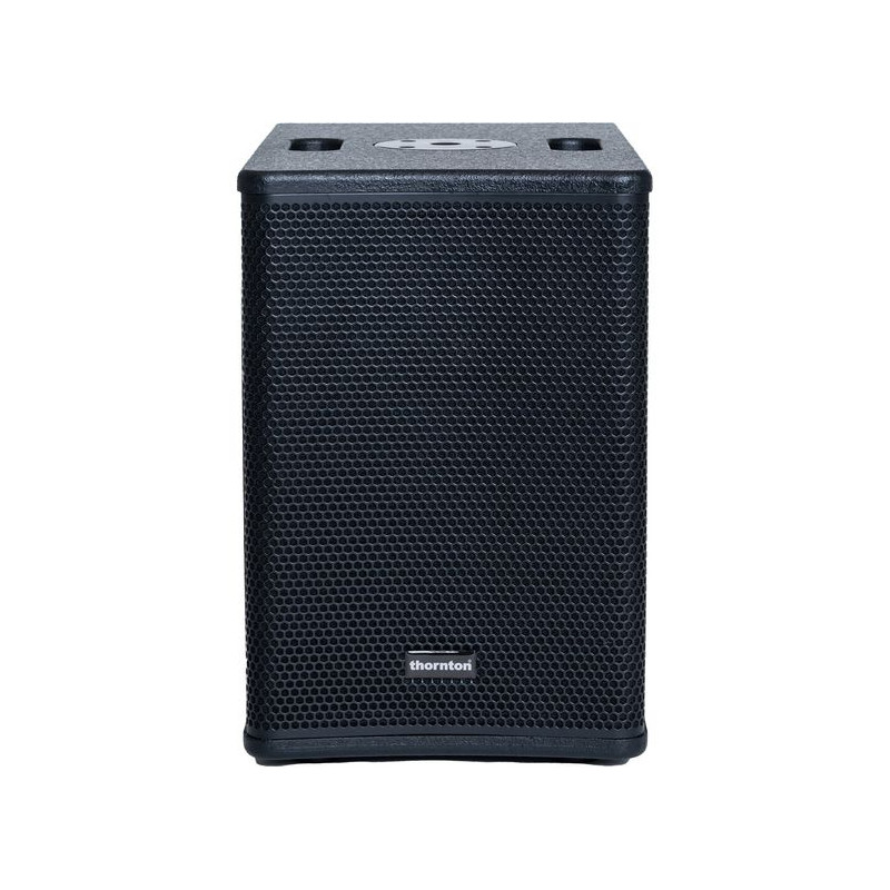 THORNTON - Active Subwoofer (Black) -...