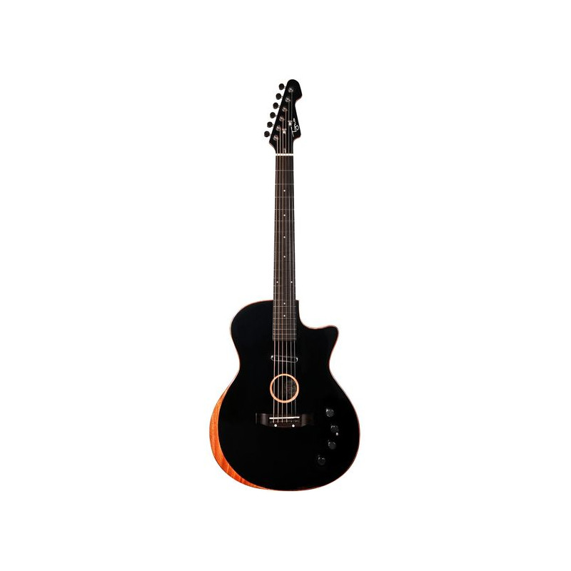 TYMA - Guitar hybride...