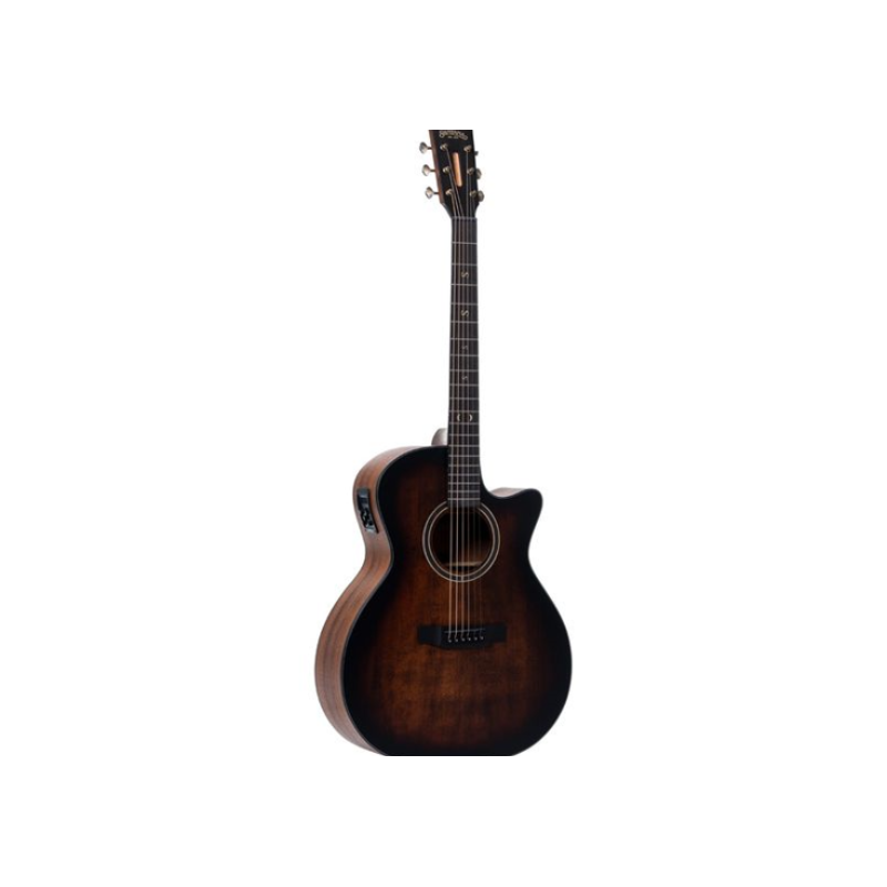 SANTANA - Brown Western Guitar -... SANTANA - Brown Western Guitar -...