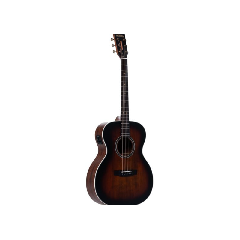 SANTANA - Western guitar (brown) -... SANTANA - Western guitar (brown) -...