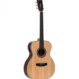 SANTANA - Acoustic Guitar...