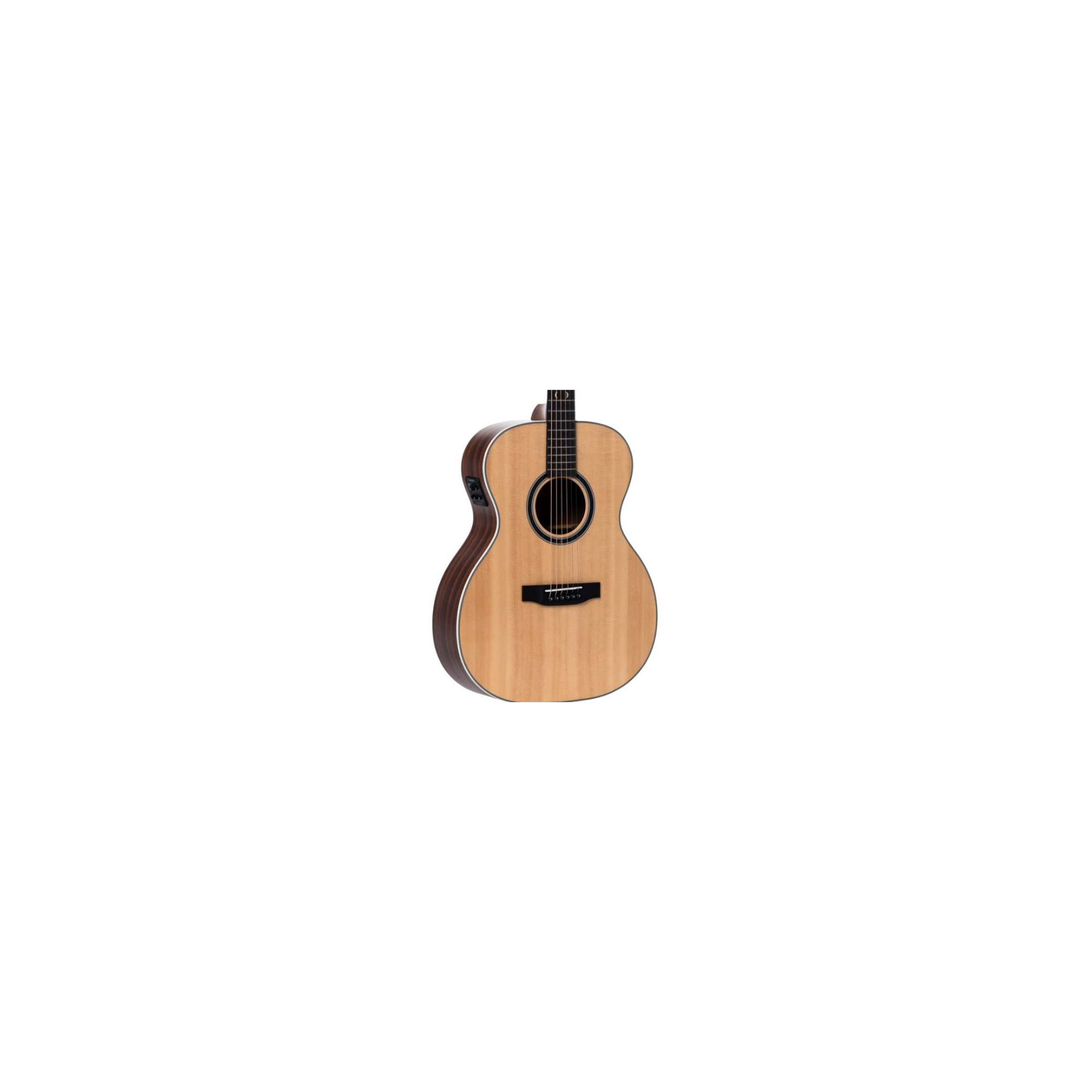 SANTANA - Acoustic Guitar (Natural... SANTANA - Acoustic Guitar (Natural...