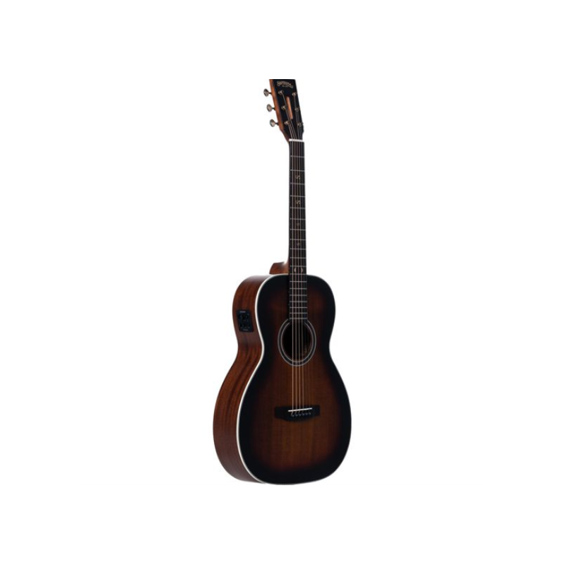SANTANA - Acoustic Guitar (brown... SANTANA - Acoustic Guitar (brown...