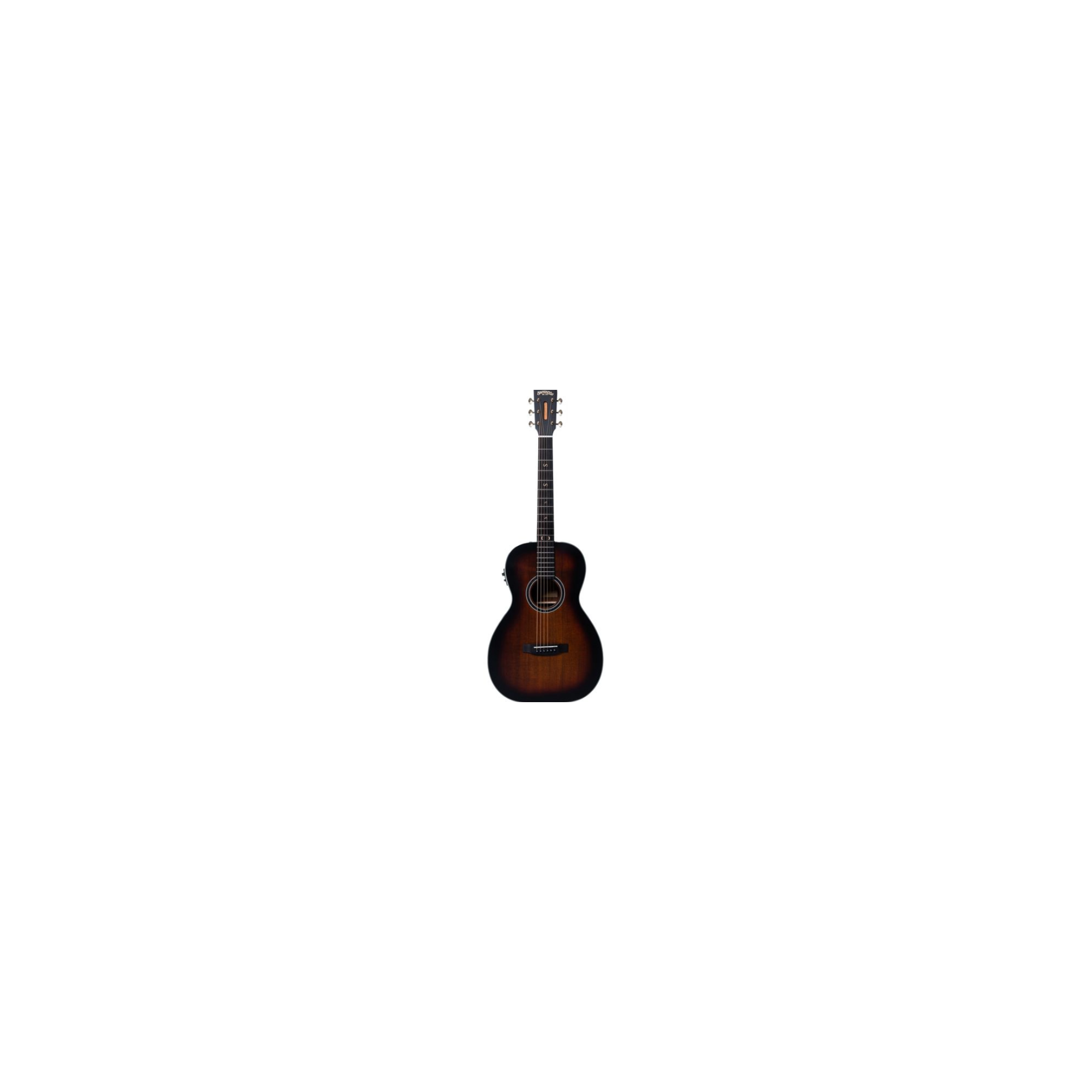 SANTANA - Acoustic Guitar (brown... SANTANA - Acoustic Guitar (brown...