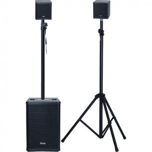 THORNTON - Package: The...