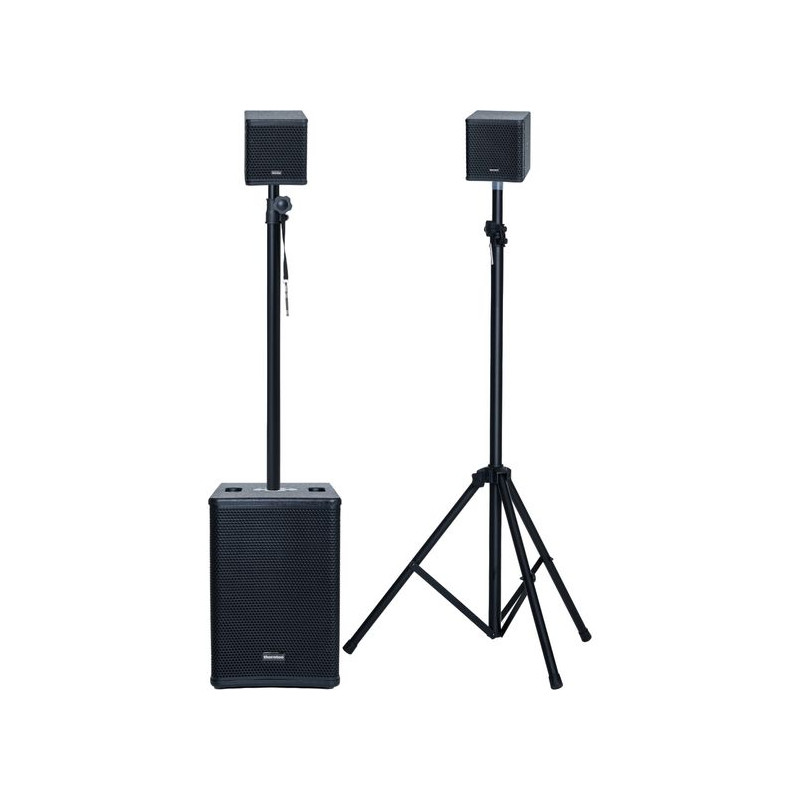 THORNTON - Package: The Venice SUB10...