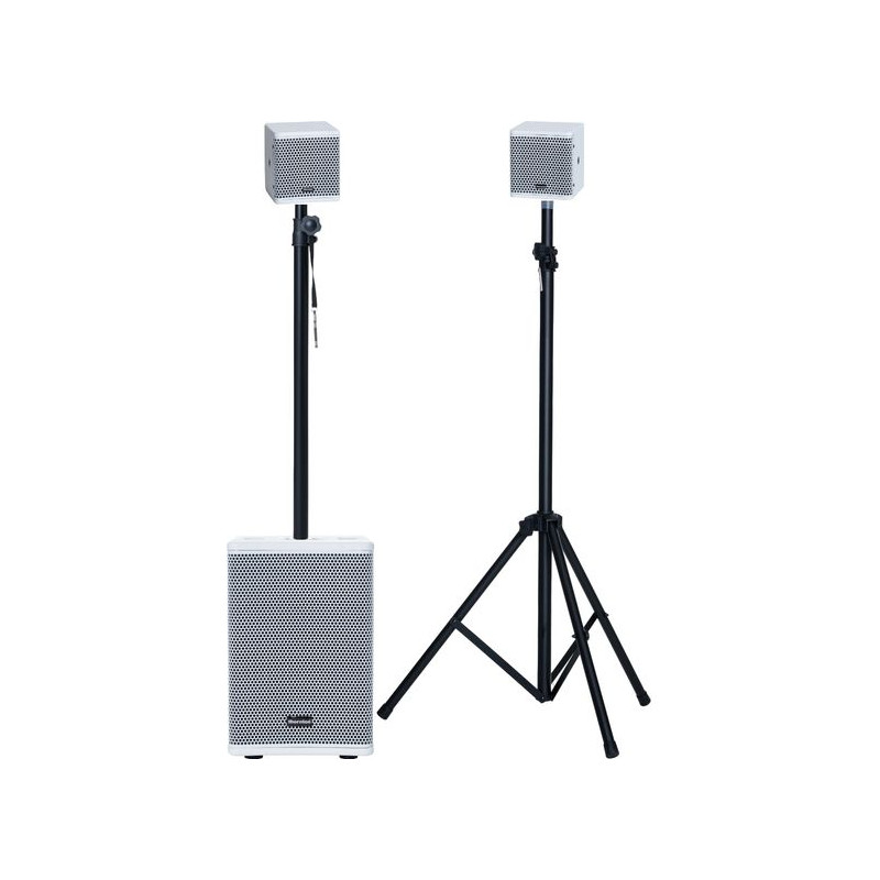 THORNTON - Package: The Venice SUB10...