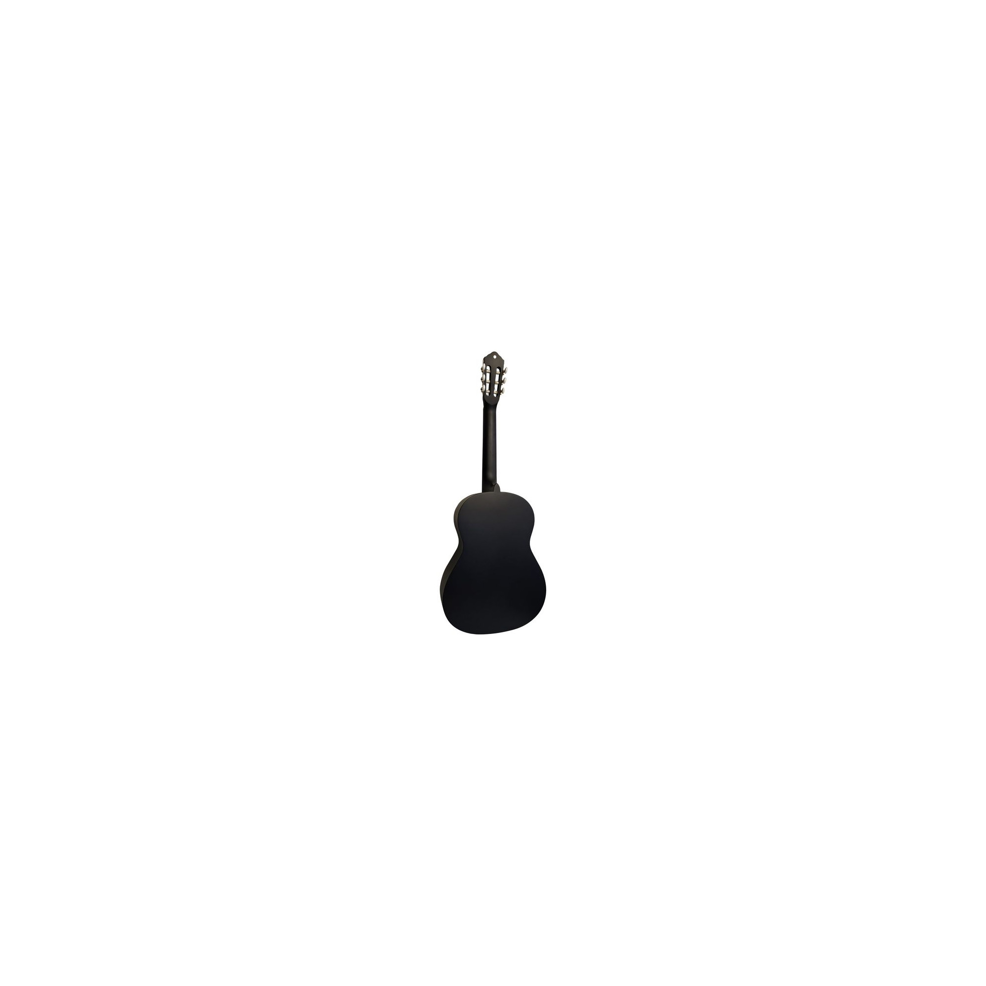 SANTANA - Classical Guitar (Black) -... SANTANA - Classical Guitar (Black) -...