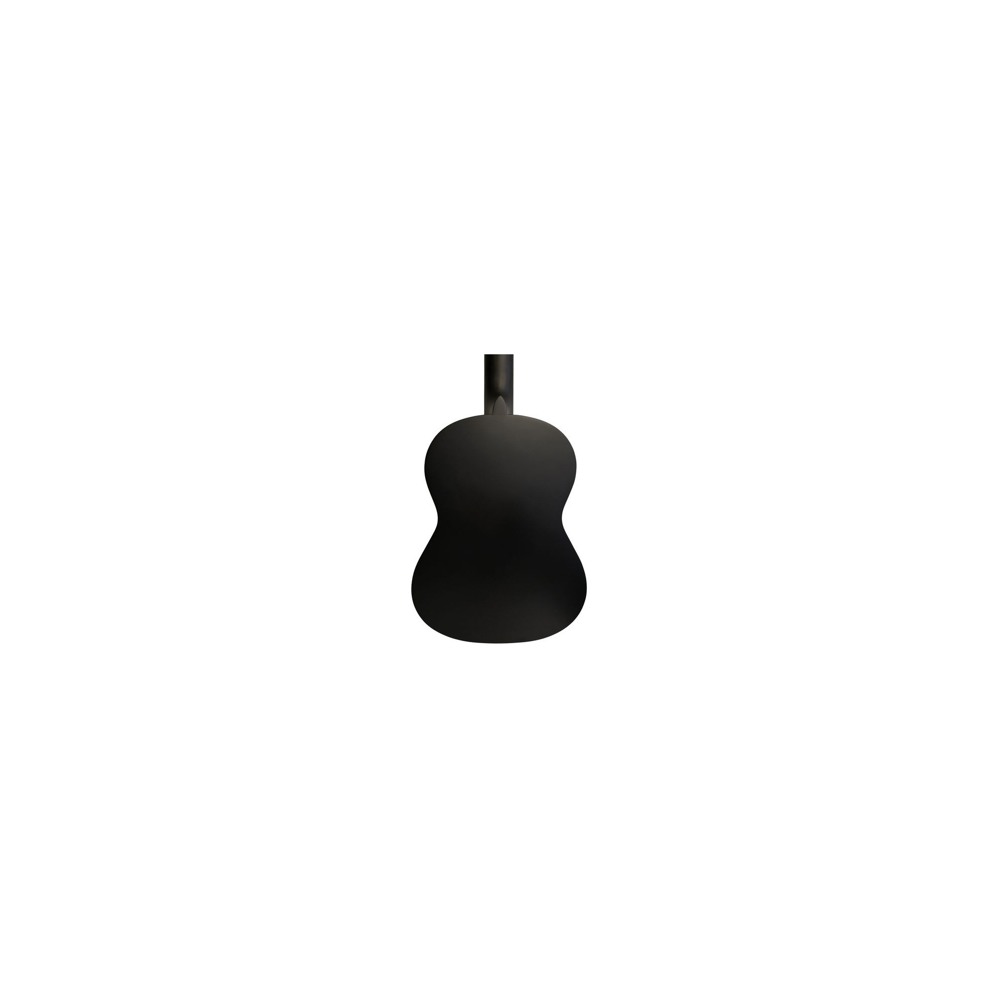 SANTANA - Classical Guitar (Black) -... SANTANA - Classical Guitar (Black) -...
