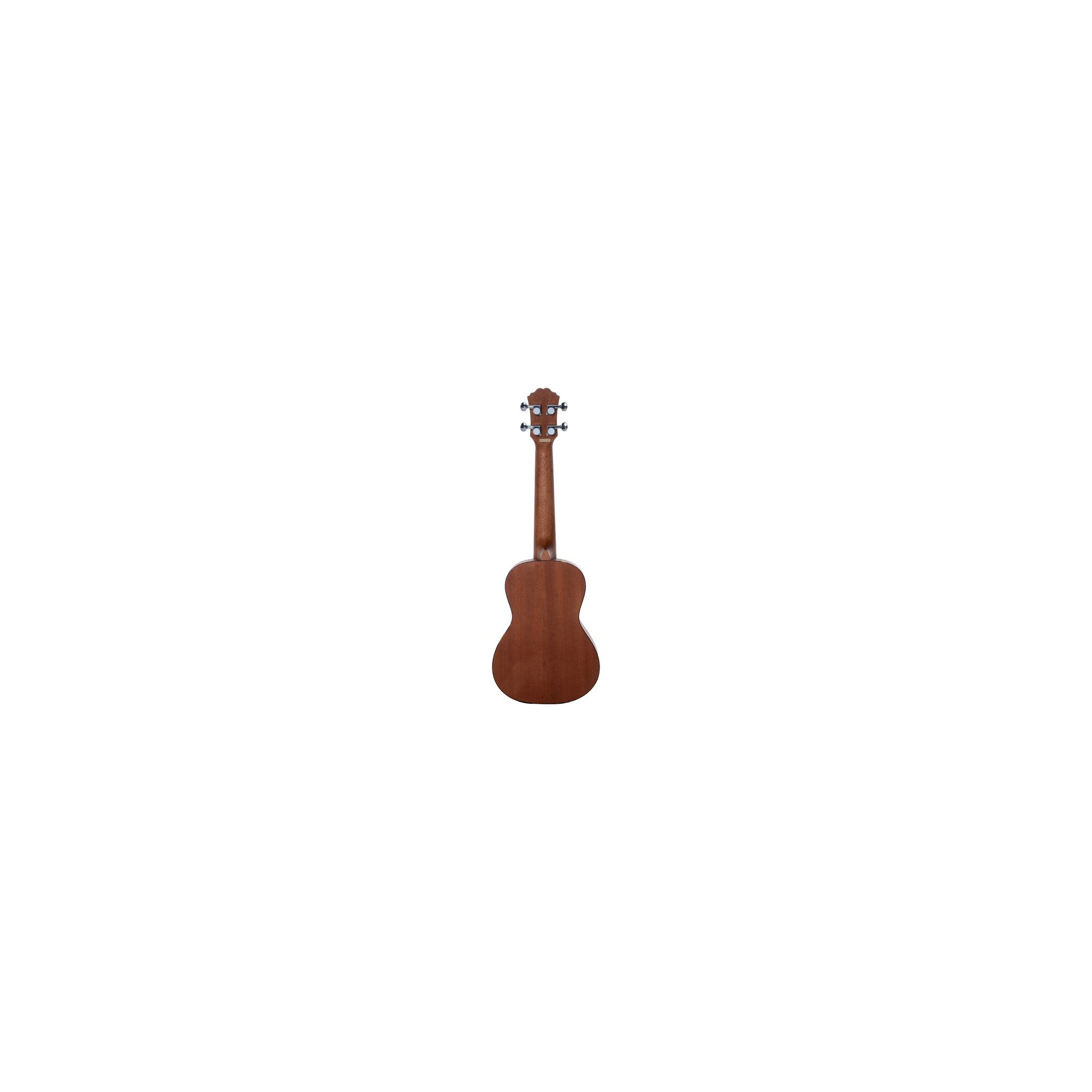 SANTANA - Concert Ukulele (Mahogany)... SANTANA - Concert Ukulele (Mahogany)...