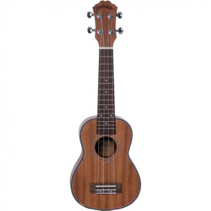 SANTANA - Soprano Ukulele...