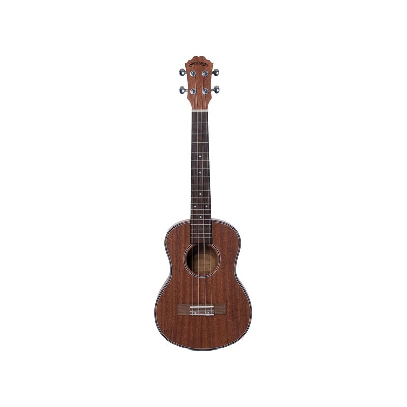 SANTANA - Tenor Ukulele (Mahogany) - U4T SANTANA - Tenor Ukulele (Mahogany) - U4T
