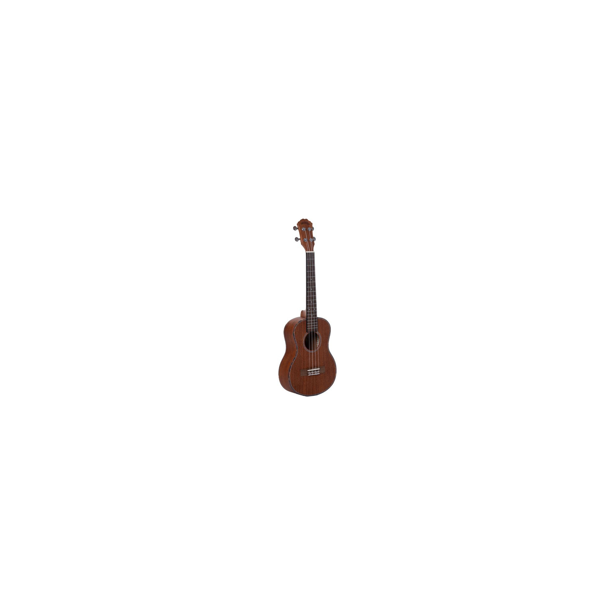 SANTANA - Tenor Ukulele (Mahogany) - U4T SANTANA - Tenor Ukulele (Mahogany) - U4T