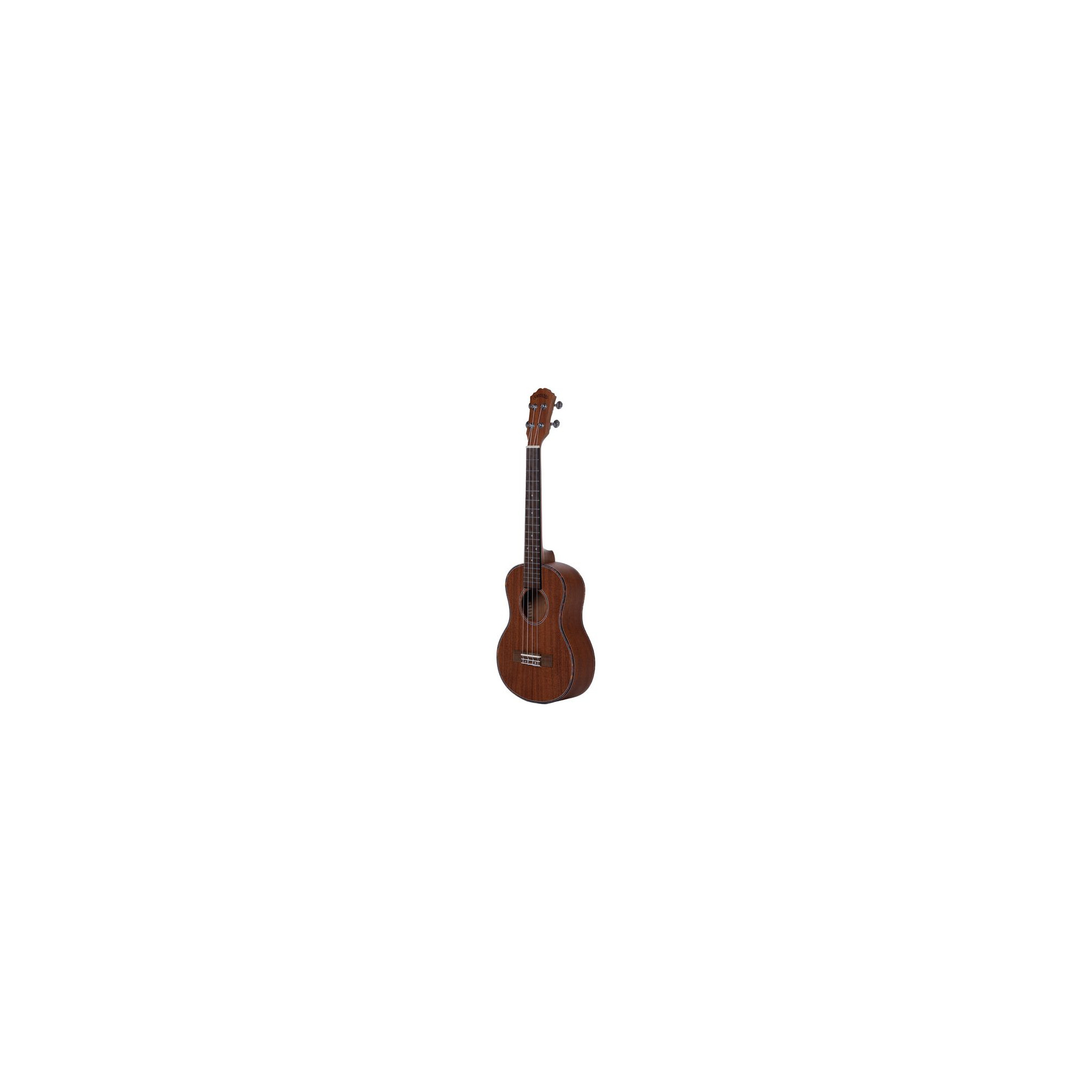 SANTANA - Tenor Ukulele (Mahogany) - U4T SANTANA - Tenor Ukulele (Mahogany) - U4T