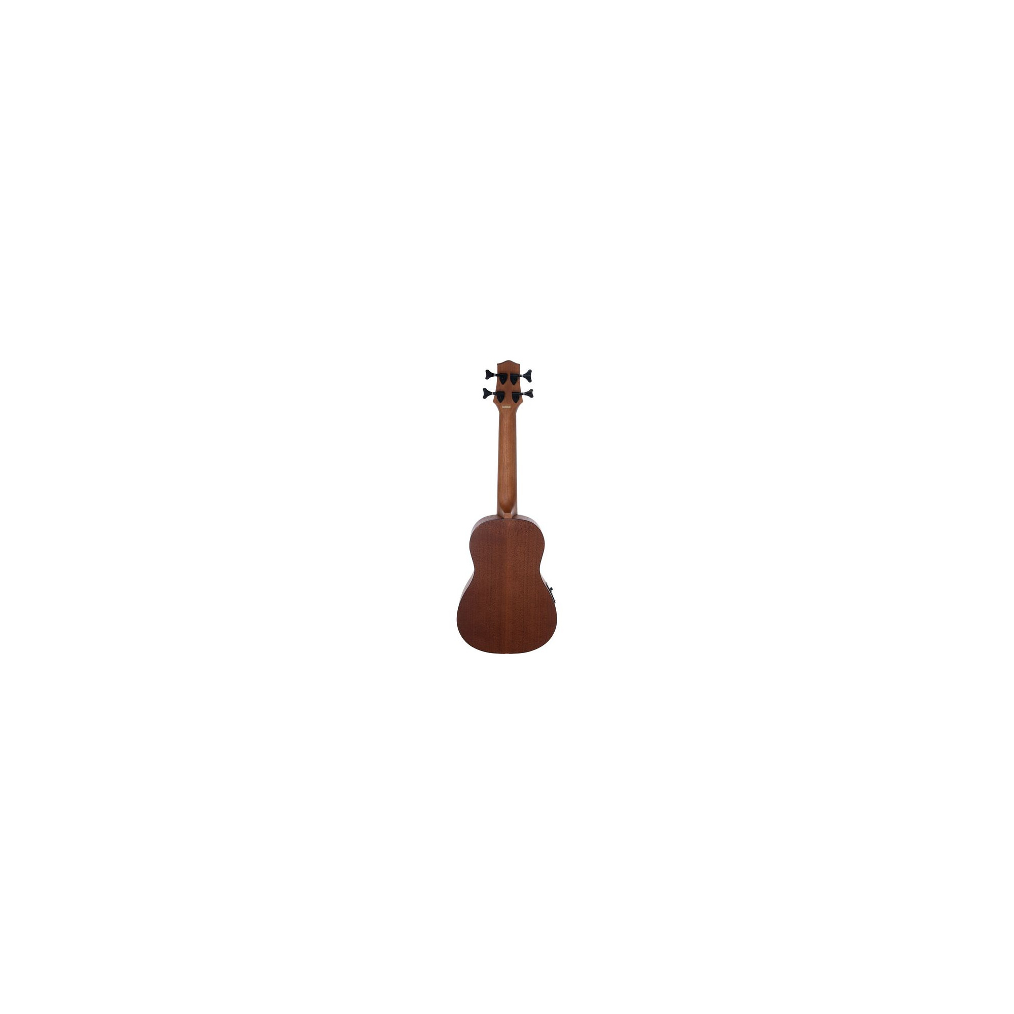 SANTANA - Bass Ukulele (Mahogany) - U6BS SANTANA - Bass Ukulele (Mahogany) - U6BS