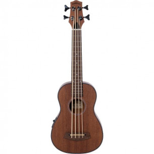 SANTANA - Ukulélé - bass...