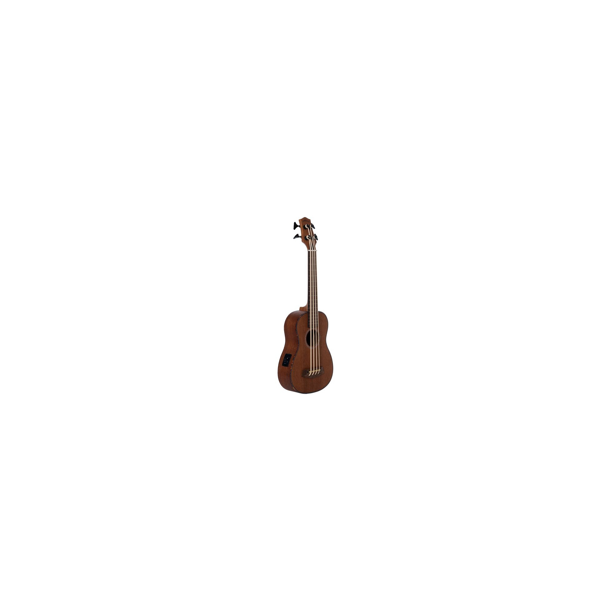 SANTANA - Bass Ukulele (Mahogany) - U6BS SANTANA - Bass Ukulele (Mahogany) - U6BS