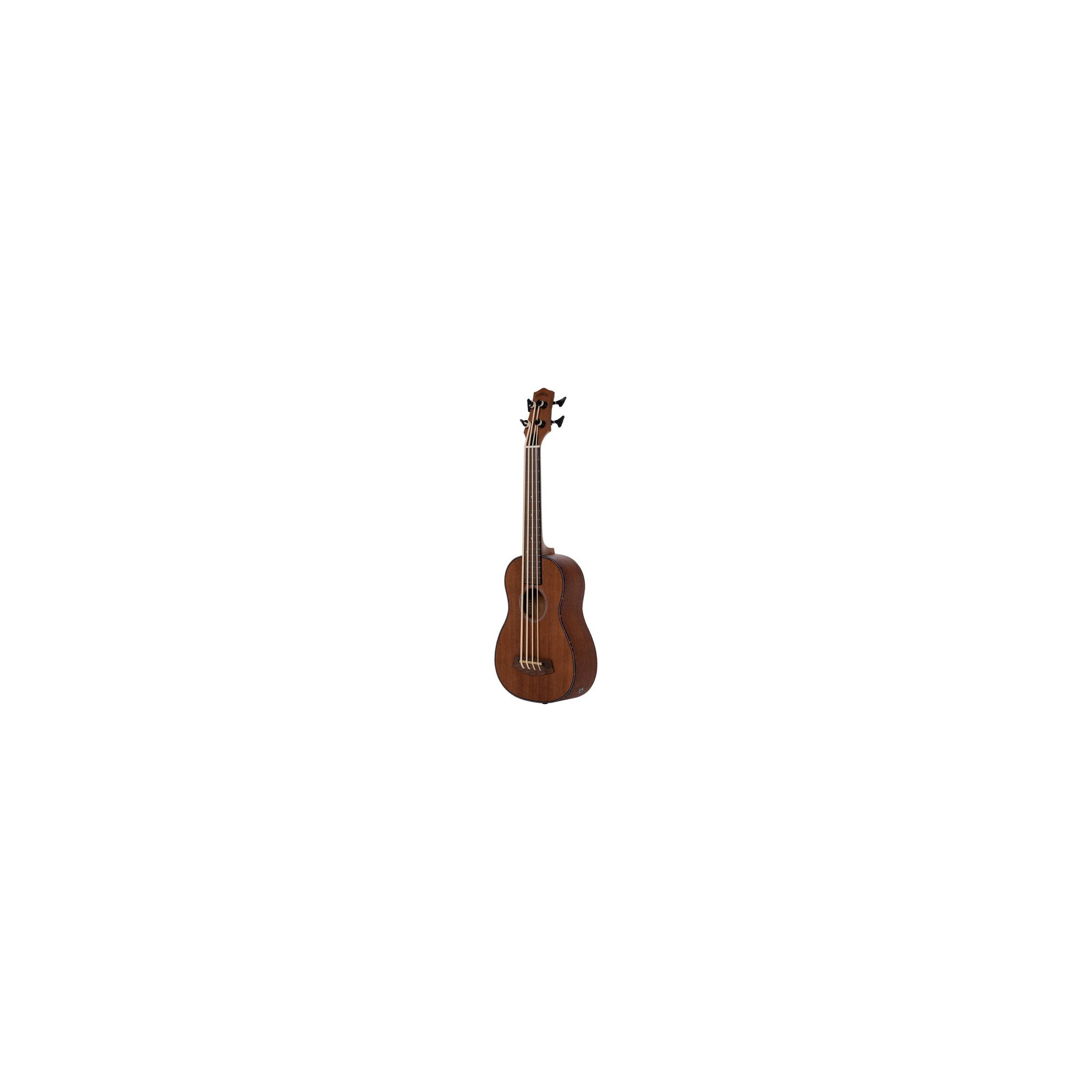 SANTANA - Bass Ukulele (Mahogany) - U6BS SANTANA - Bass Ukulele (Mahogany) - U6BS