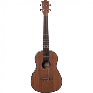 SANTANA - Baritone Ukulele...