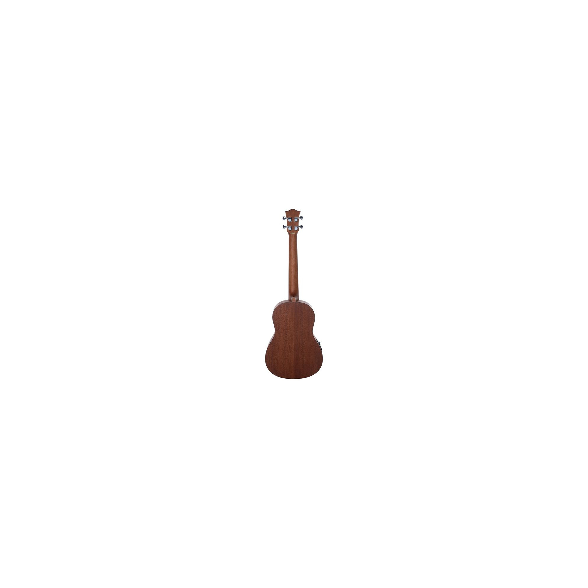 SANTANA - Baritone Ukulele (Mahogany)... SANTANA - Baritone Ukulele (Mahogany)...