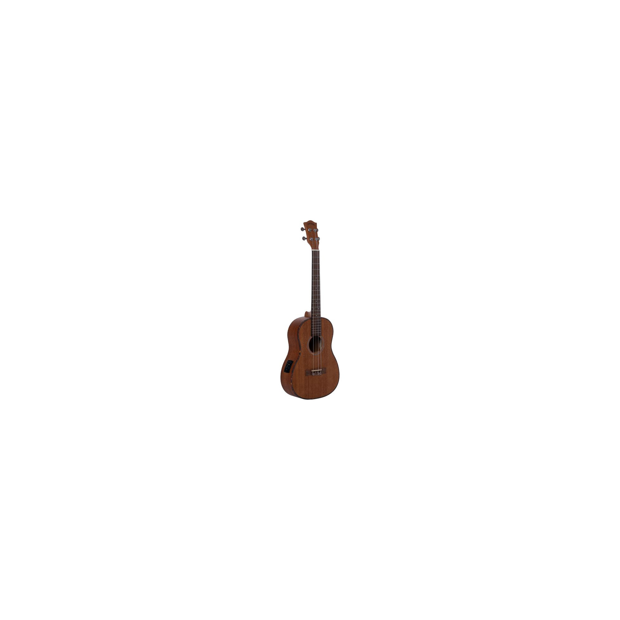 SANTANA - Baritone Ukulele (Mahogany)... SANTANA - Baritone Ukulele (Mahogany)...