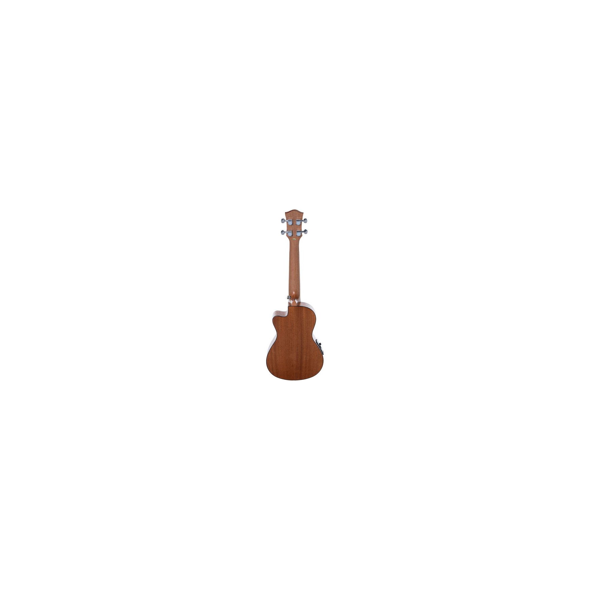 SANTANA - Concert Ukulele (Mahogany)... SANTANA - Concert Ukulele (Mahogany)...